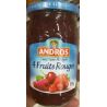 Andros Conf 4 Fruit Alleg 350G