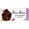 Bonne Maman 2X80G Coeur Fondant Chocolat