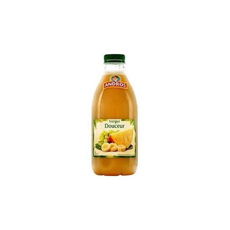 Andros Douceur Pet 1L