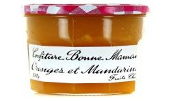 B.Maman Bm Conf Orange Mandarine 370G