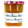 B.Maman Bm Conf Orange Mandarine 370G