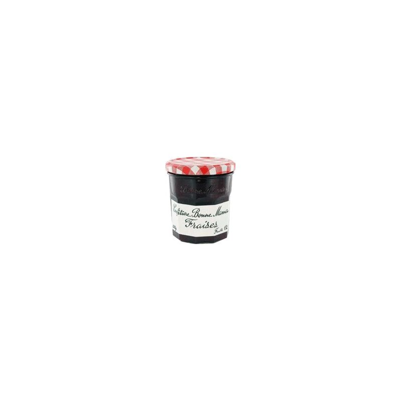 Bonne Maman B.Maman Confiture Fraise 320G