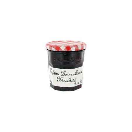 Bonne Maman B.Maman Confiture Fraise 320G