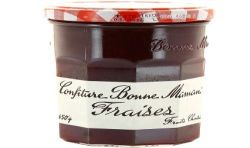 Bonnemaman Bonne Maman Conf.Fraises 450G
