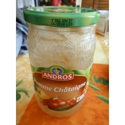 Andros Boc Pom Chataigne 785G