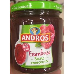 Andros Prep Fram S/Mcx 350G