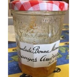 Bonne Maman Marmel.Orang.Amer.450G B.Mam