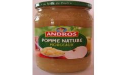 Andros Dessert Pom.Nat.Mcx 860G Andro