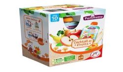 Bonne Maman B.Maman Conf Orang Am Inte335G