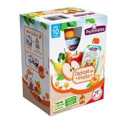 Bonne Maman B.Maman Conf Orang Am Inte335G