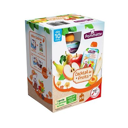 Bonne Maman B.Maman Conf Orang Am Inte335G
