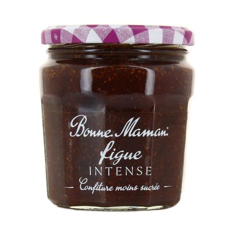 Bonnemaman Bonne Maman Figue Intense 335G