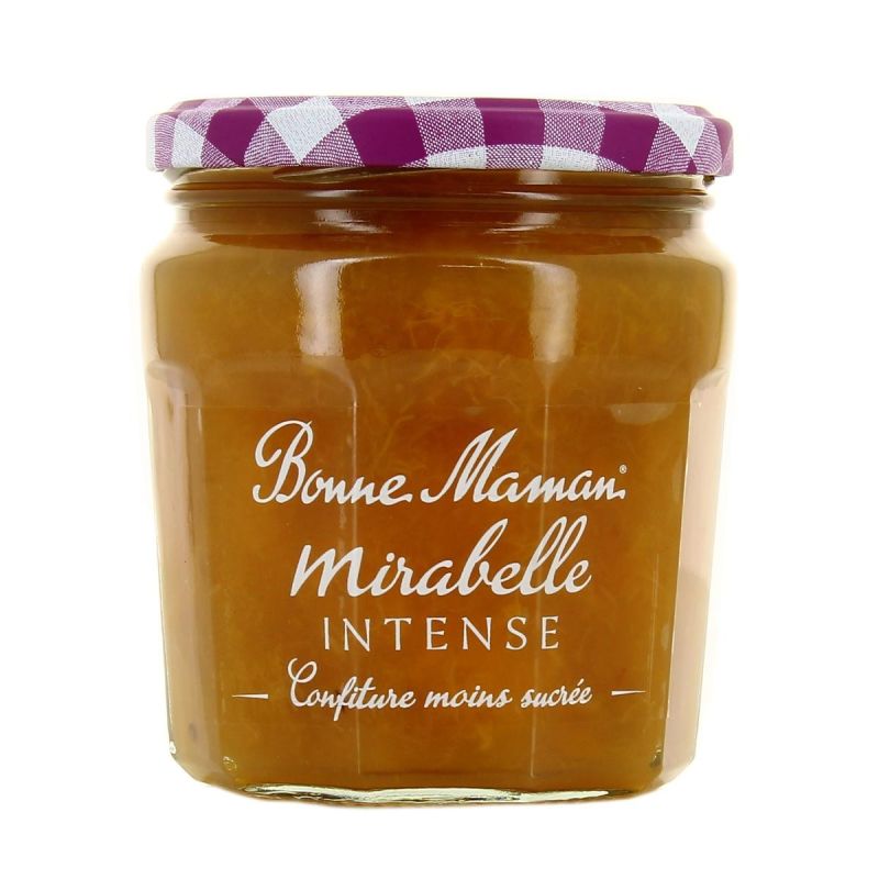 Bonnemaman Bonne Maman Mirabelle Inte.335