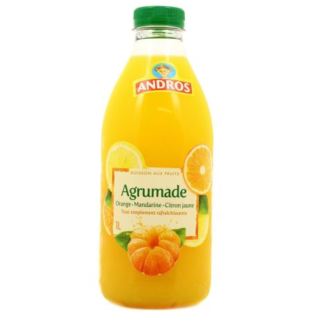 Andros Agrumade 1L