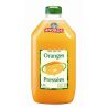 Andros Pur Jus Orange Pet 1L5