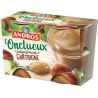 Andros Onctueux Chataign 4X97G