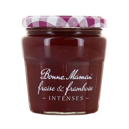 Bonne Maman B.Maman Conf Fraise Fra.Int235
