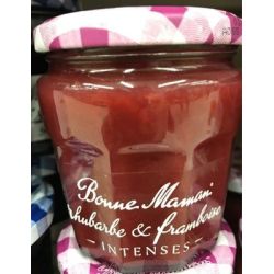 Bonne Maman 235G Confi Rhub Fram Bm
