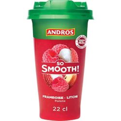 Andros Smoothie Frbse/Litc22Cl