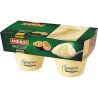 Andros And.Sens.Fdte Mousse Pas.2X80G