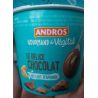 Andros And.Delice Vegetal Choco 120G