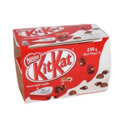 Nestle Nes.Kitkat Yt Aro Gaufr.2X115G