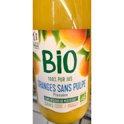 Andros And. Jus D Orang.Sp Bio75Cl