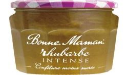 B.Maman B.M Intense Conf Rhubarbe 335G