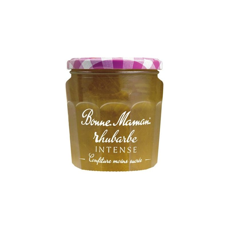 B.Maman B.M Intense Conf Rhubarbe 335G