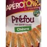 Sicard Prefou T.Aperofolie Chevre220G
