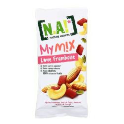 N.A! 40G Love Framboise My Mix N.A