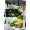N.A! Na Crackers Riz Chou Kale 70G