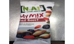 Na N.A! My Mix Red Boost 40G