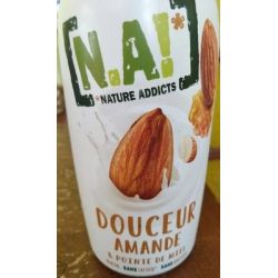 N.A! N.A Bois.Amande Douceur 750Ml