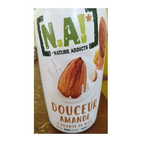 N.A! N.A Bois.Amande Douceur 750Ml