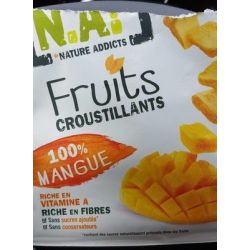 N.A! 8G Mangue Croustillants Na