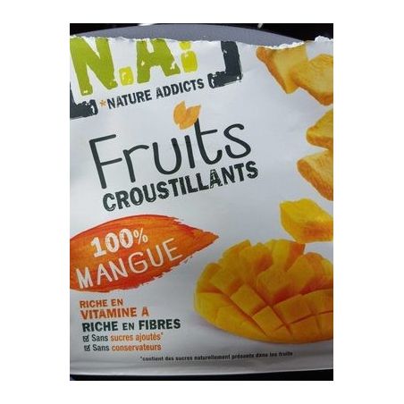 N.A! 8G Mangue Croustillants Na