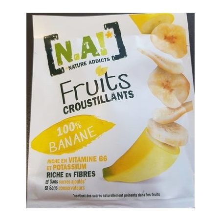 N.A! 8G Na Frts Croustillants