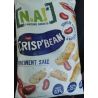 N.A N.A. Crispbean Finem.Sale 50G