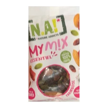 N.A. N.A My Mix Love Framboise 40G