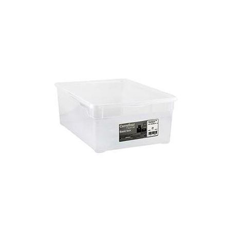 Carrefour Basic Box 10L