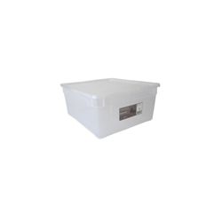 Carrefour Basic Box 18L