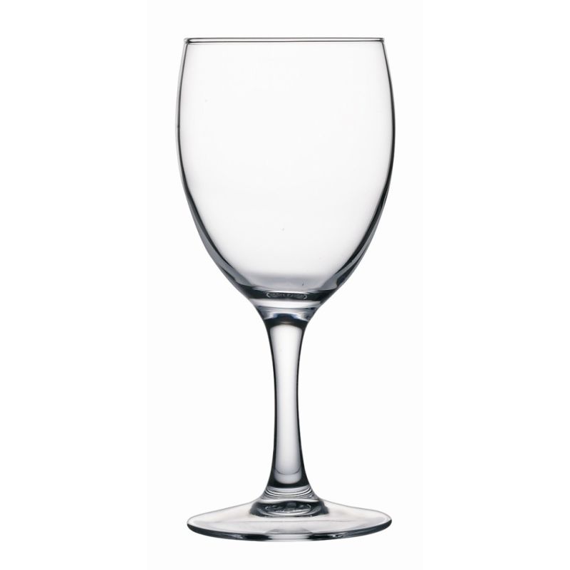 Carrefour Home Verre A Eau 24Cl Smart