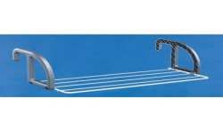 Carrefour Home Grille De Séchage 2,5M - Crf
