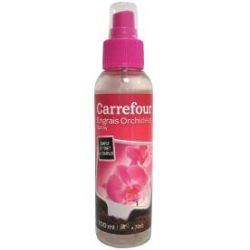 Carrefour Engrais Orchidees Spray 1 Crf
