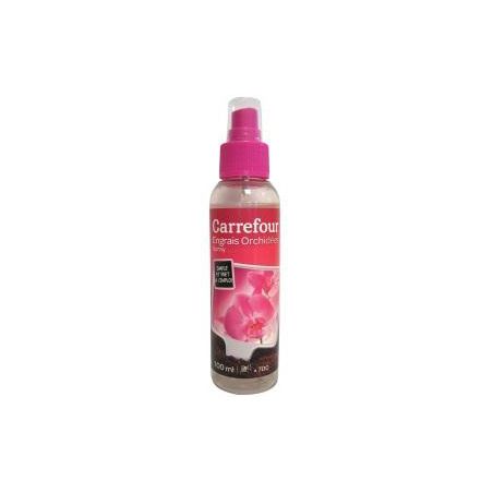 Carrefour Engrais Orchidees Spray 1 Crf