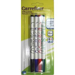 Carrefour 4 Marq Eff A Sec Pte Fine Ass Crf