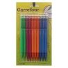 Carrefour 10 Porte-Mine Jetables 0.7Mm