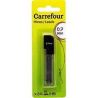 Carrefour 24 Mines 0.7Mm Recharge