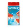 Carrefour Alimentation Flocon 50G Poiss Rge Crf